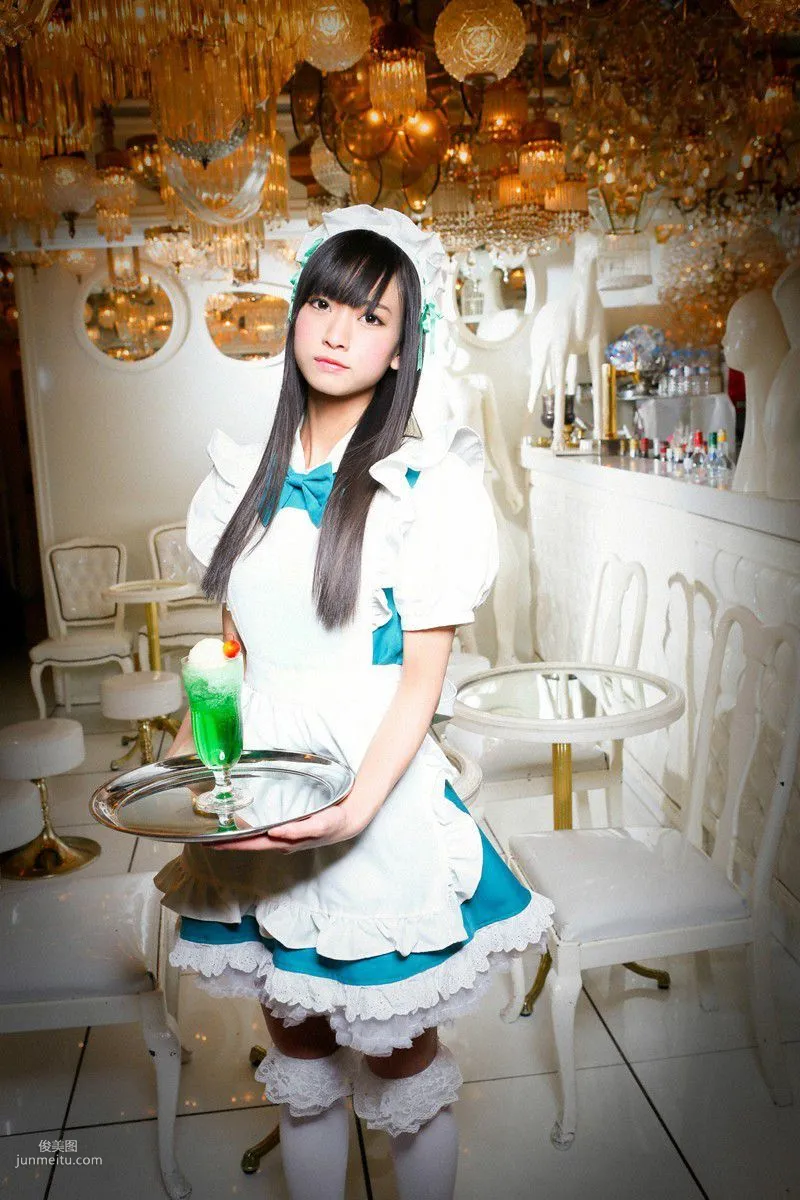 [Wanibooks] NO.107 Nana なあ坊豆腐@那奈 寫真集 143