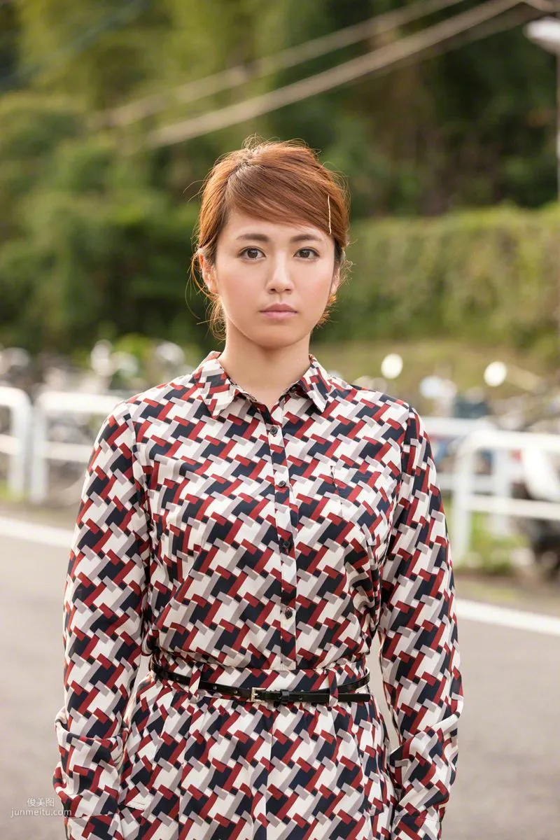 [Wanibooks] NO.120 Sayaka Isoyama 矶山沙也加/磯山さやか 寫真集 28