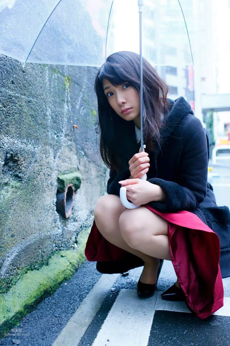 [Wanibooks] NO.137 Erica Tonooka 外岡えりか/外岡好梨花 寫真集 26
