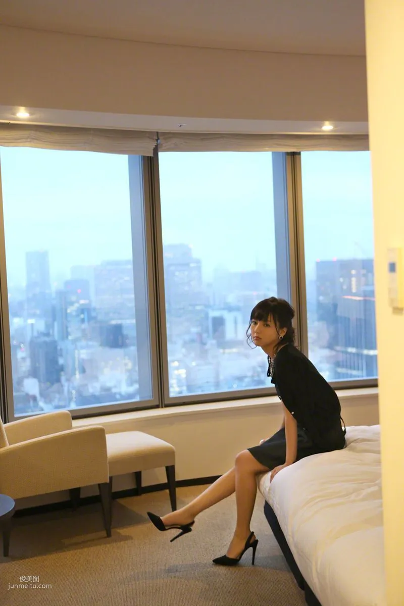 [Wanibooks] NO.131 Erina Mano 真野恵裡菜 寫真集 60