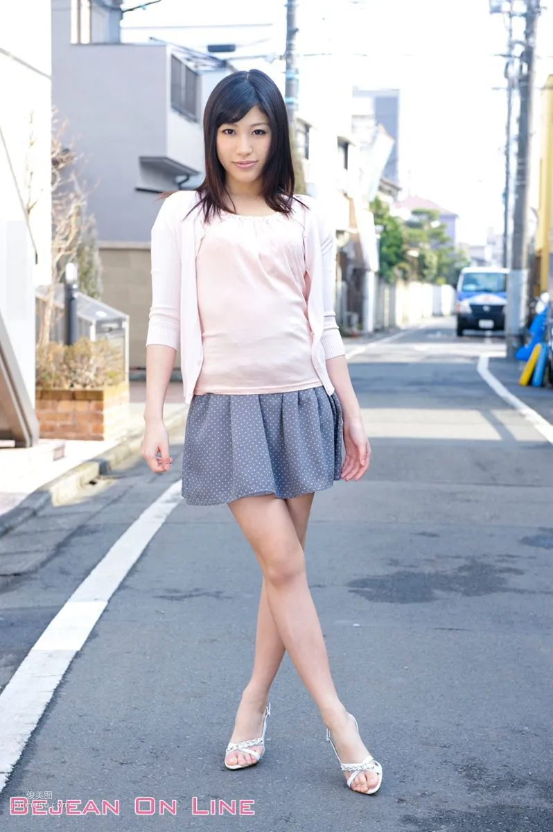 汚部屋でS♥X Miki Sunohara 春原未來 [Bejean On Line] 寫真集 10