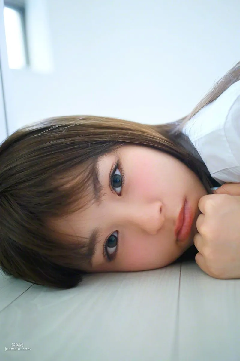 [Wanibooks] NO.139-140 Rena Sato 佐藤麗奈/佐藤麗奈 寫真集 76