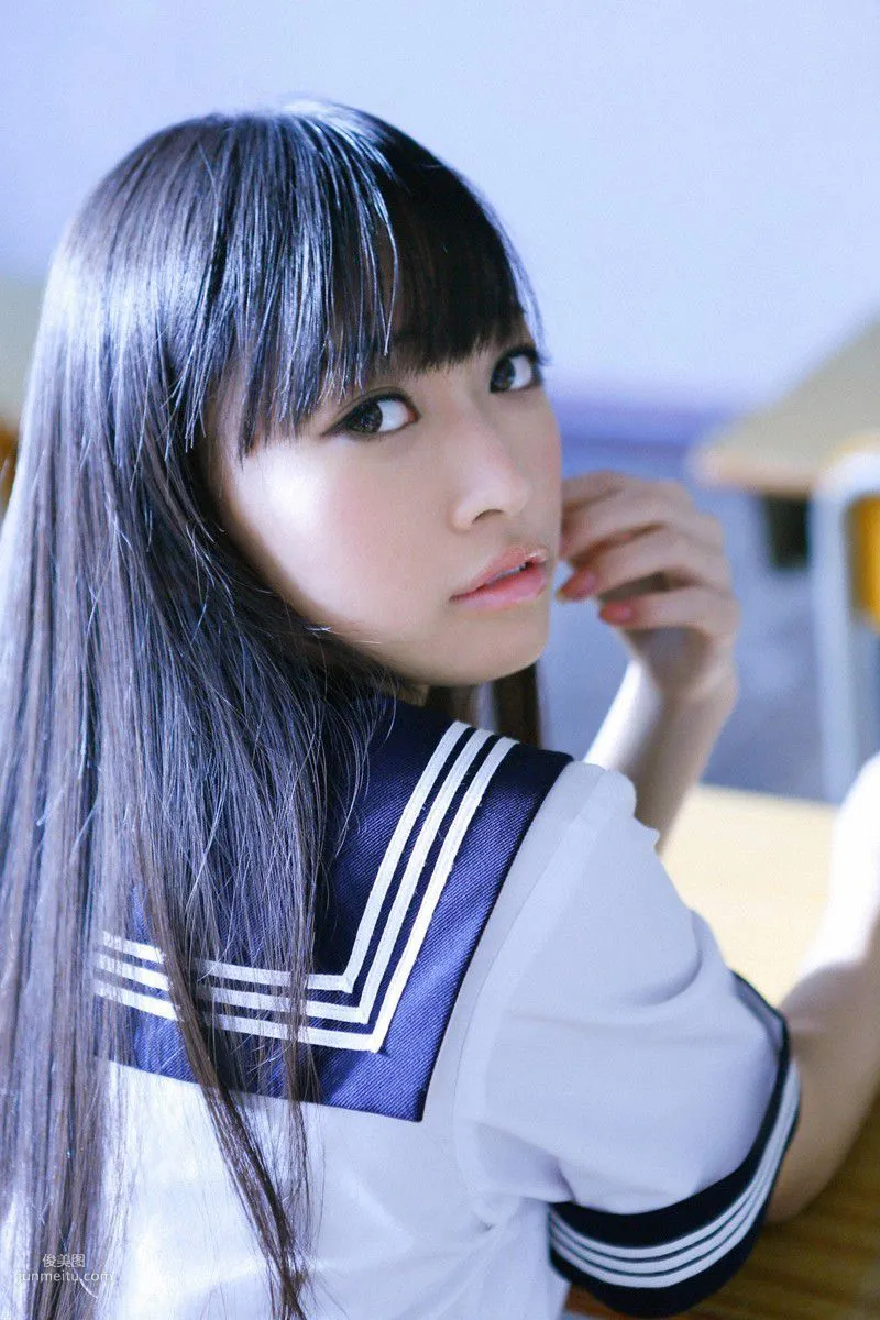 [Wanibooks] NO.107 Nana なあ坊豆腐@那奈 写真集6