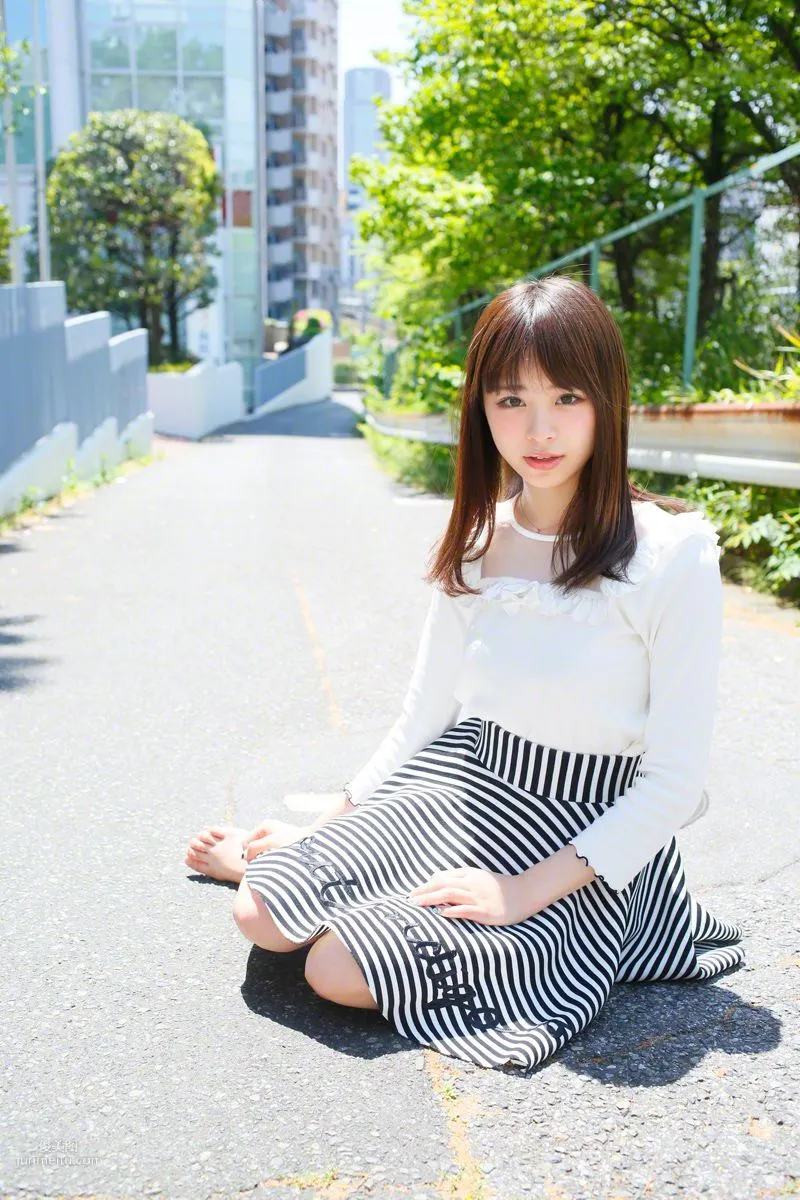 [Wanibooks] NO.139-140 Rena Sato 佐藤麗奈/佐藤麗奈 寫真集 47