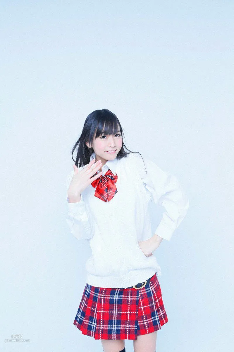[Wanibooks] NO.107 Nana なあ坊豆腐@那奈 寫真集 108