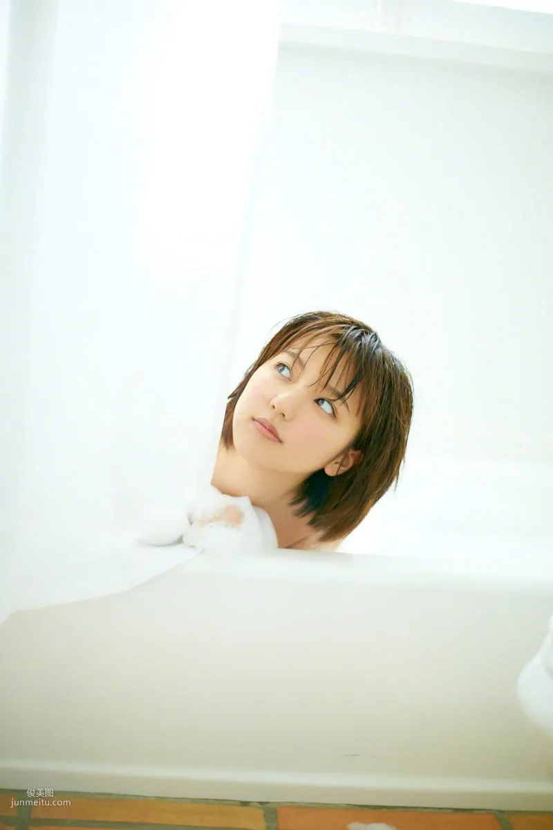 [Wanibooks] NO.135 Erina Mano 真野惠裡菜 寫真集 116