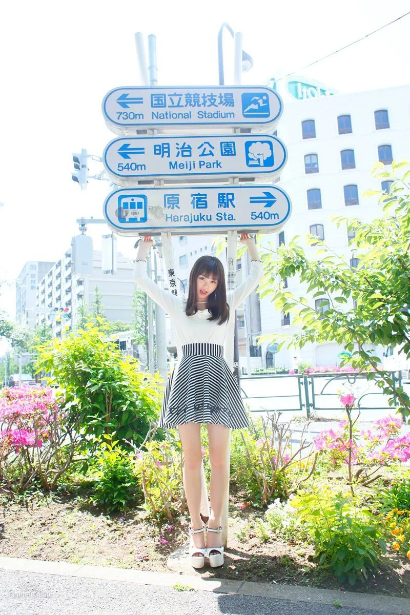[Wanibooks] NO.139-140 Rena Sato 佐藤麗奈/佐藤麗奈 寫真集 25