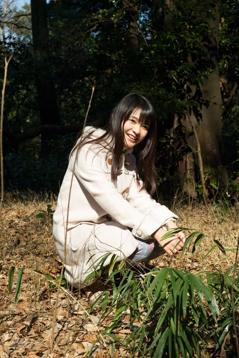 [Wanibooks] NO.134 Mizuki Hoshina 星名美津紀 寫真集 30