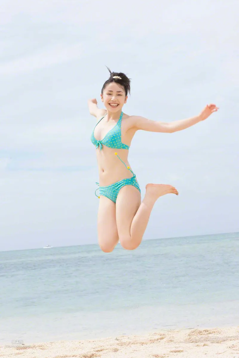 [Wanibooks] NO.118 You Kikkawa 吉川友 写真集166