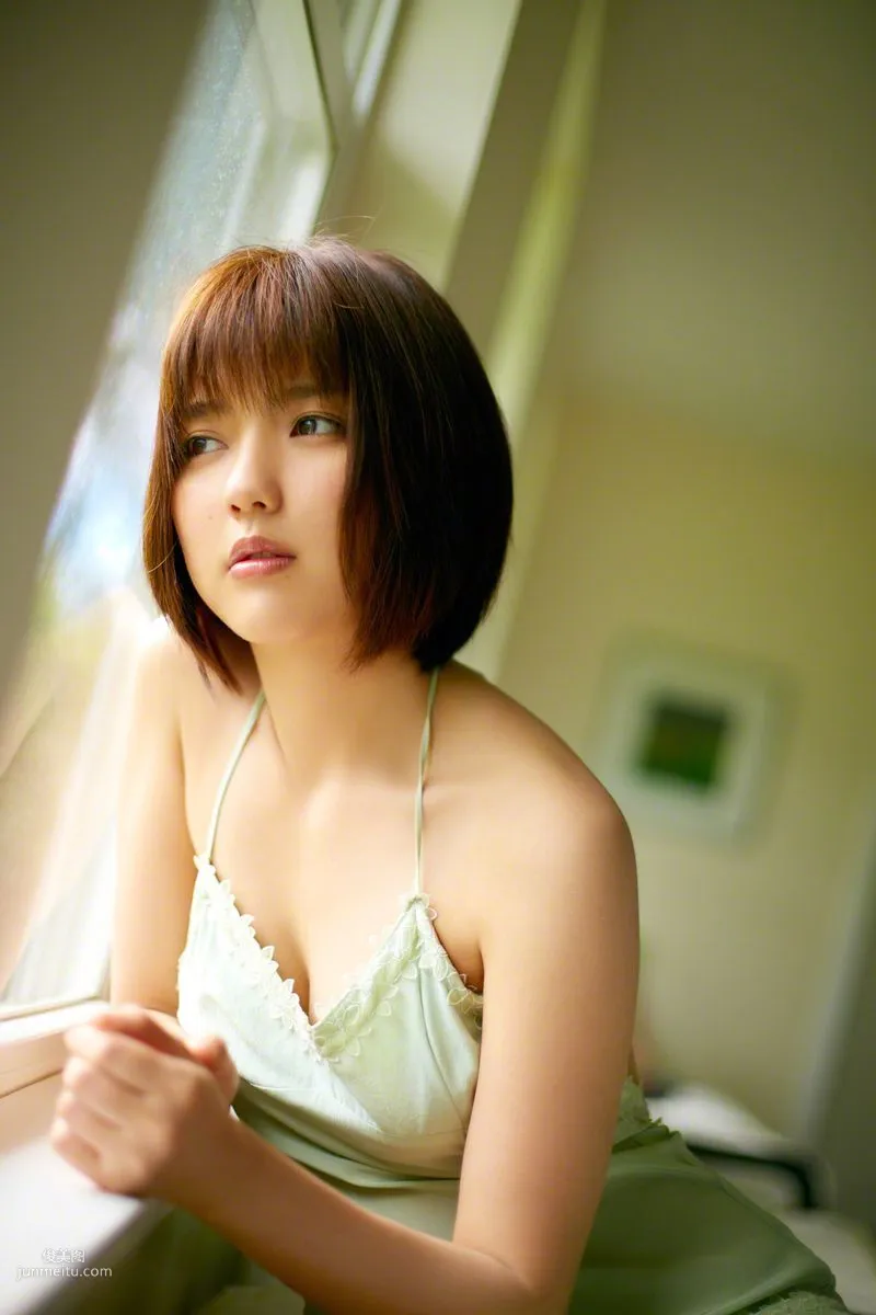 [Wanibooks] NO.135 Erina Mano 真野惠裡菜 寫真集 15