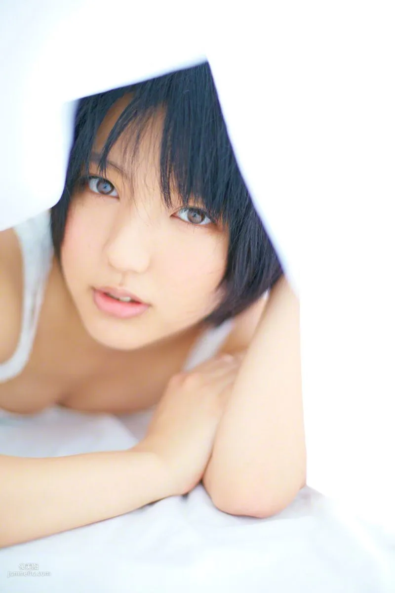 [Wanibooks] NO.135 Erina Mano 真野惠裡菜 寫真集 97