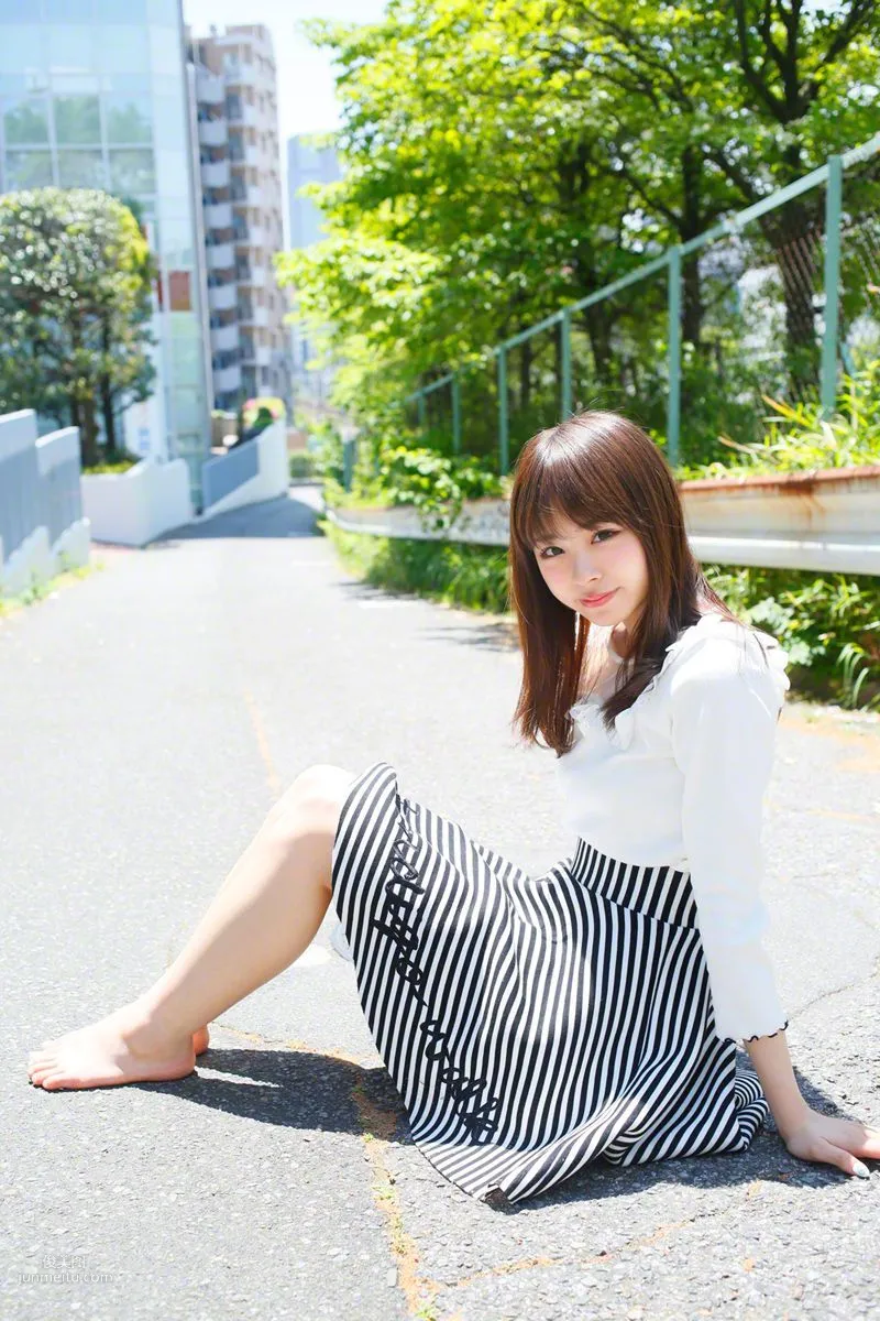 [Wanibooks] NO.139-140 Rena Sato 佐藤麗奈/佐藤麗奈 寫真集 49