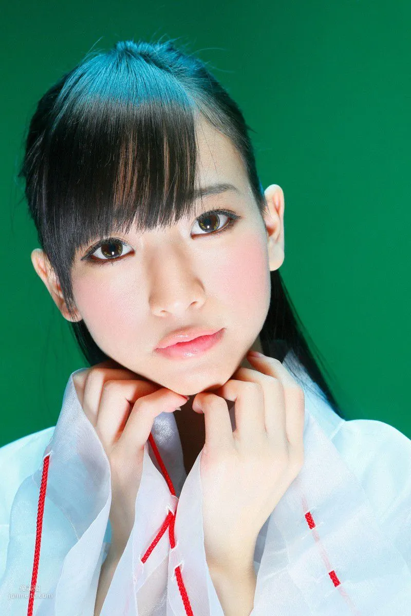 [Wanibooks] NO.107 Nana なあ坊豆腐@那奈 寫真集 113
