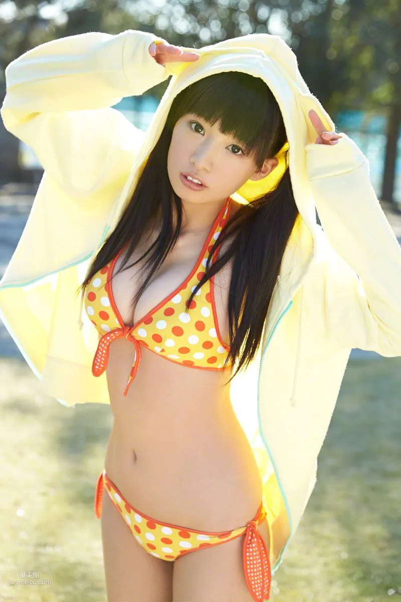 [Wanibooks] NO.133 Hikari Shiina 椎名光/椎名ひかり 寫真集 169