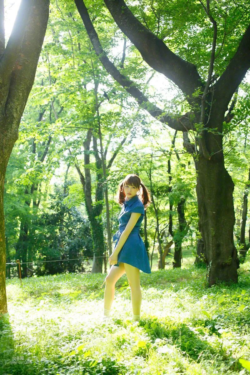 [Wanibooks] NO.139-140 Rena Sato 佐藤麗奈/佐藤麗奈 寫真集 92