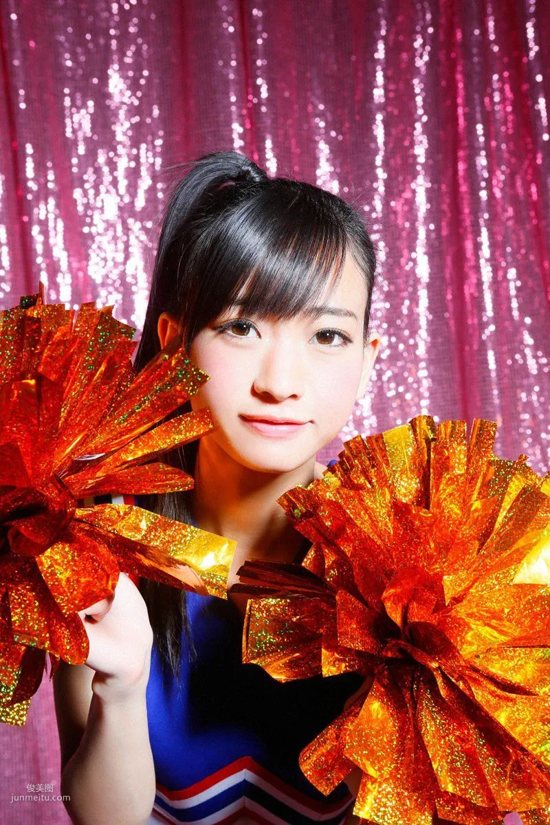 [Wanibooks] NO.107 Nana なあ坊豆腐@那奈 寫真集 130