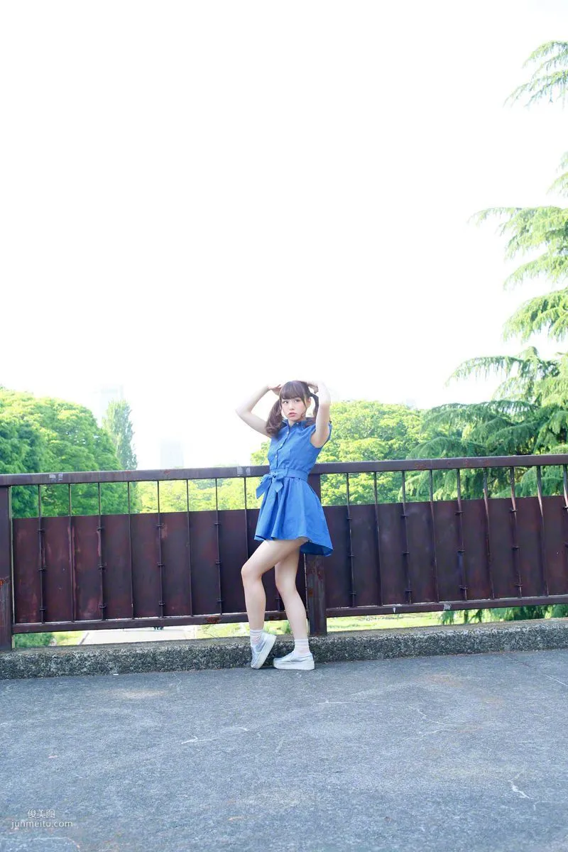 [Wanibooks] NO.139-140 Rena Sato 佐藤麗奈/佐藤麗奈 寫真集 85