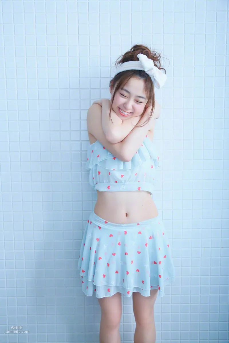 [Wanibooks] NO.139-140 Rena Sato 佐藤麗奈/佐藤麗奈 寫真集 141