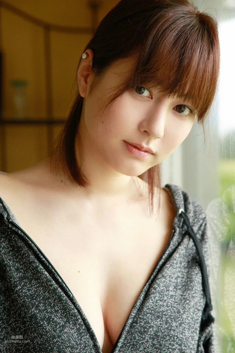 [Wanibooks] NO.98 Yumi Sugimoto 杉本有美 寫真集 41