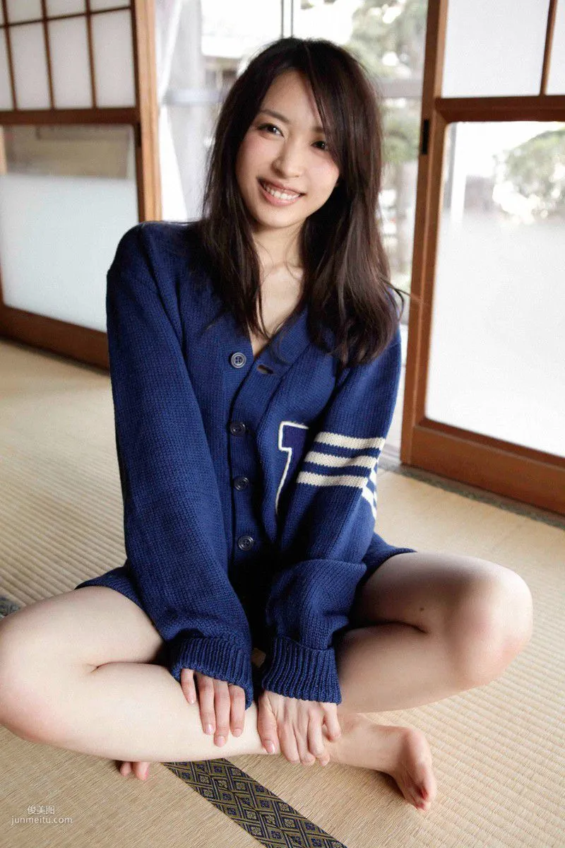 [Wanibooks] NO.99 Mei Kurokawa 黑川芽以 寫真集 89