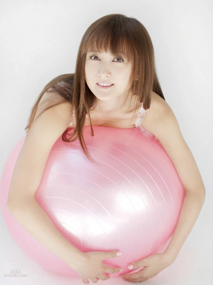 [Wanibooks] NO.102 Komatsu Ayaka 小松彩夏 写真集161