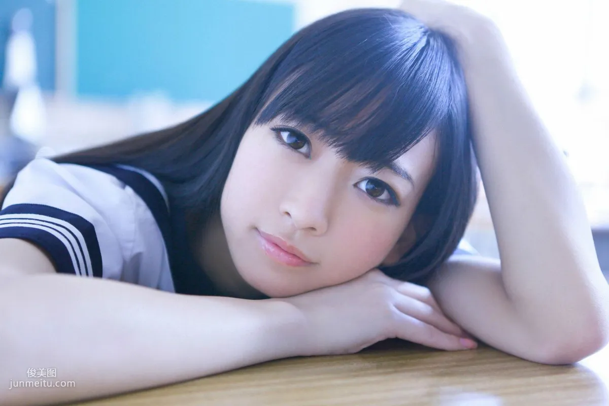[Wanibooks] NO.107 Nana なあ坊豆腐@那奈 写真集15