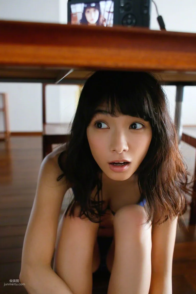 [Wanibooks] NO.137 Erica Tonooka 外岡えりか/外岡好梨花 寫真集 111