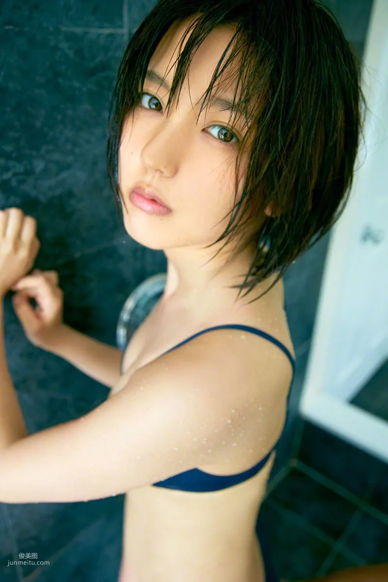[Wanibooks] NO.135 Erina Mano 真野惠裡菜 寫真集 166
