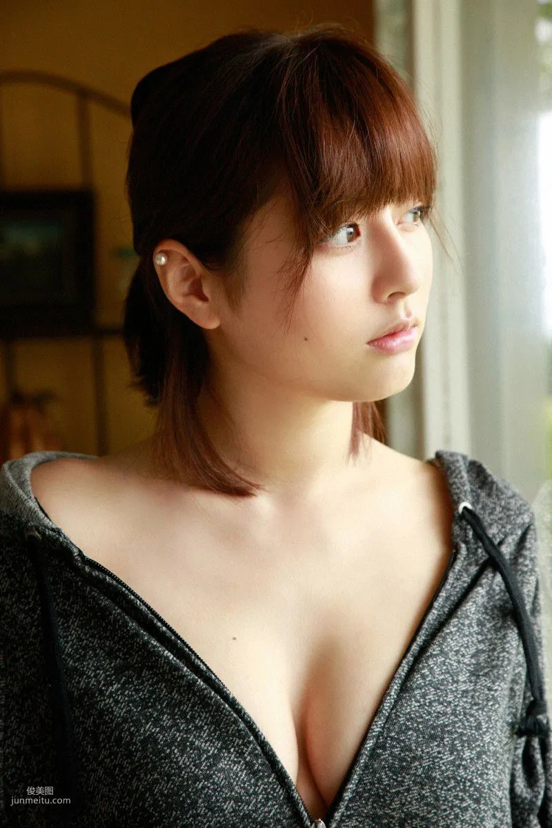 [Wanibooks] NO.98 Yumi Sugimoto 杉本有美 寫真集 40