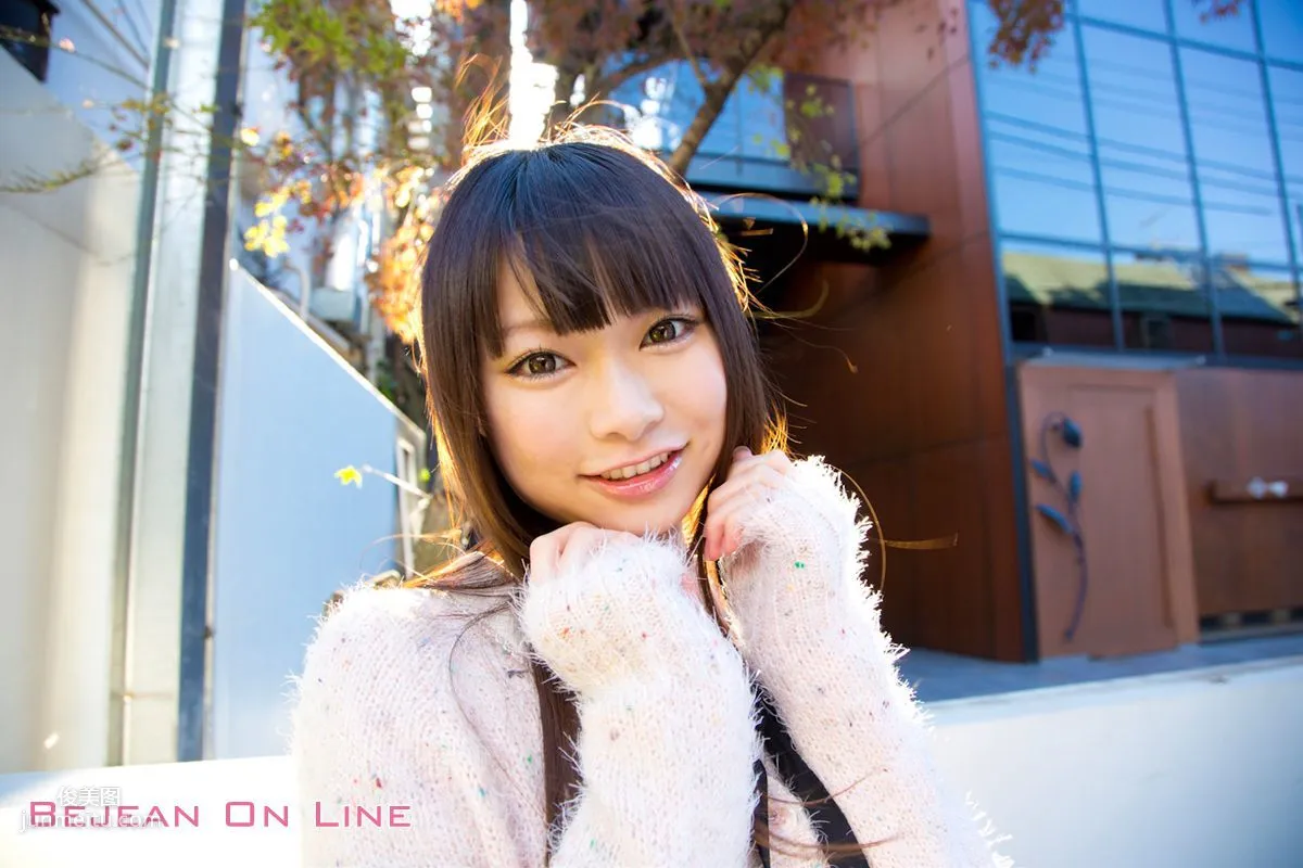 初寫美人 Arina Sakita 咲田ありな/なつめ愛莉 [Bejean On Line] 寫真集 4