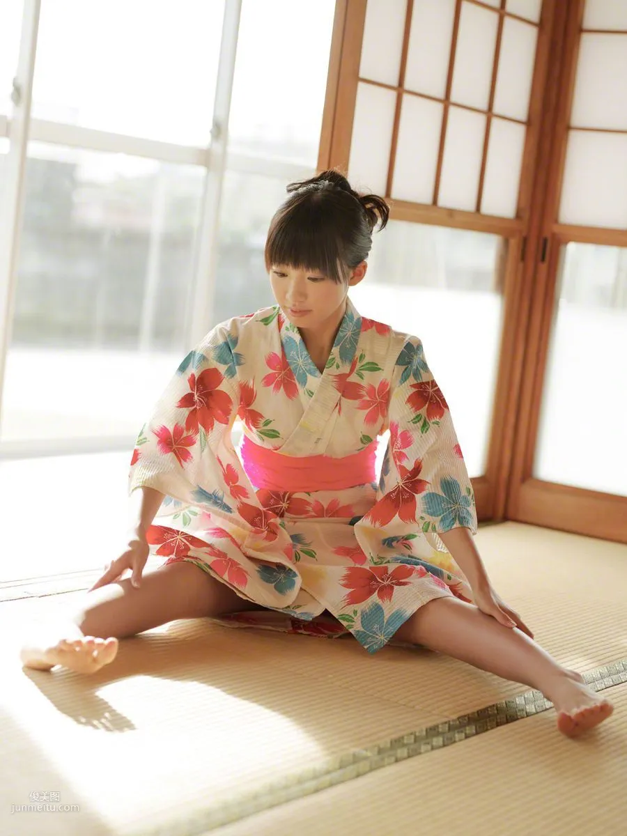 [Wanibooks] NO.133 Hikari Shiina 椎名光/椎名ひかり 寫真集 38