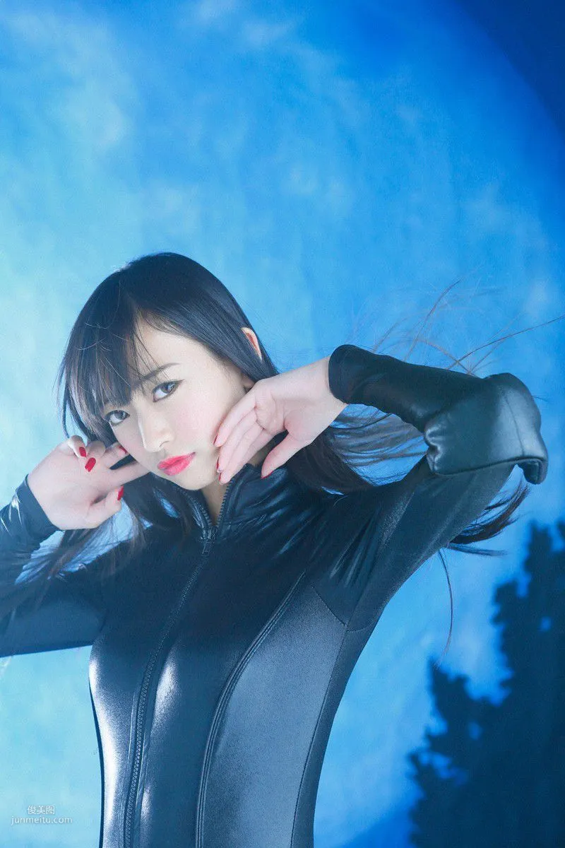 [Wanibooks] NO.107 Nana なあ坊豆腐@那奈 寫真集 94