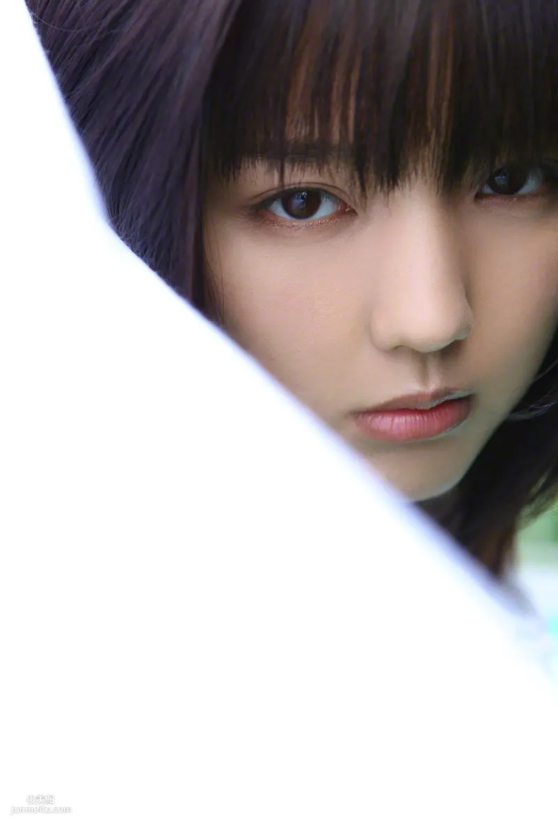 [Wanibooks] NO.131 Erina Mano 真野恵裡菜 寫真集 25