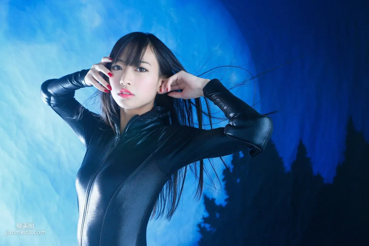 [Wanibooks] NO.107 Nana なあ坊豆腐@那奈 寫真集 98