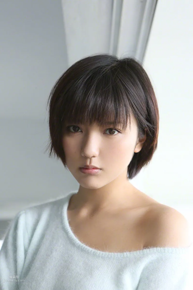 [Wanibooks] NO.117 Erina Mano 真野恵裡菜 寫真集 76