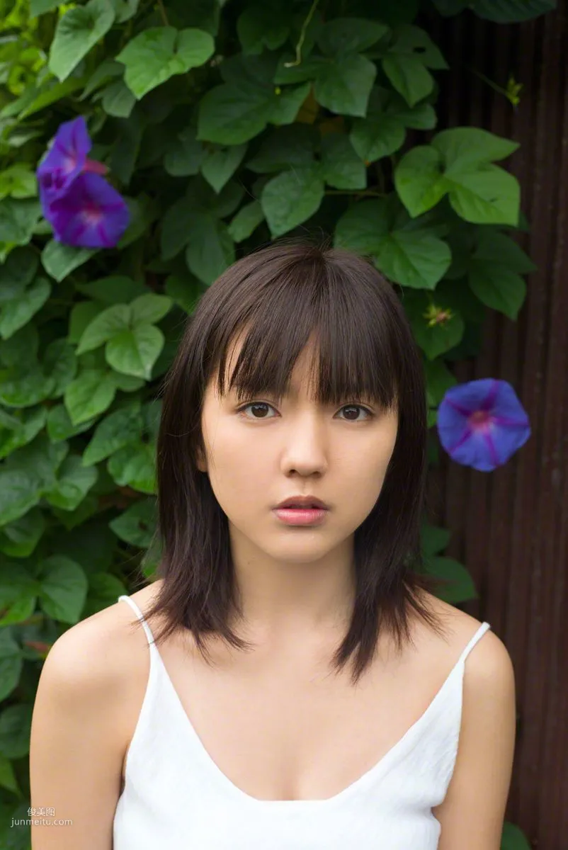 [Wanibooks] NO.130 Erina Mano 真野惠裡菜/真野恵裡菜 寫真集 43