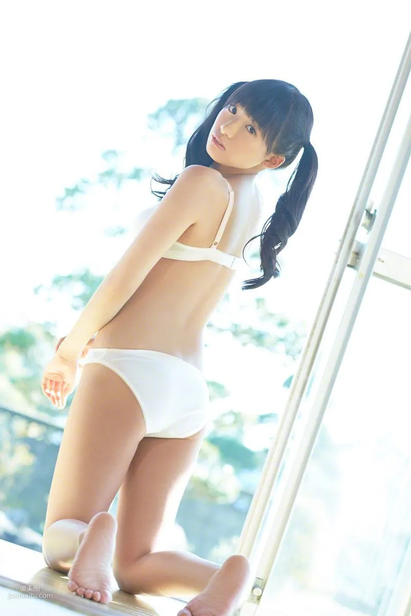 [Wanibooks] NO.133 Hikari Shiina 椎名光/椎名ひかり 寫真集 60