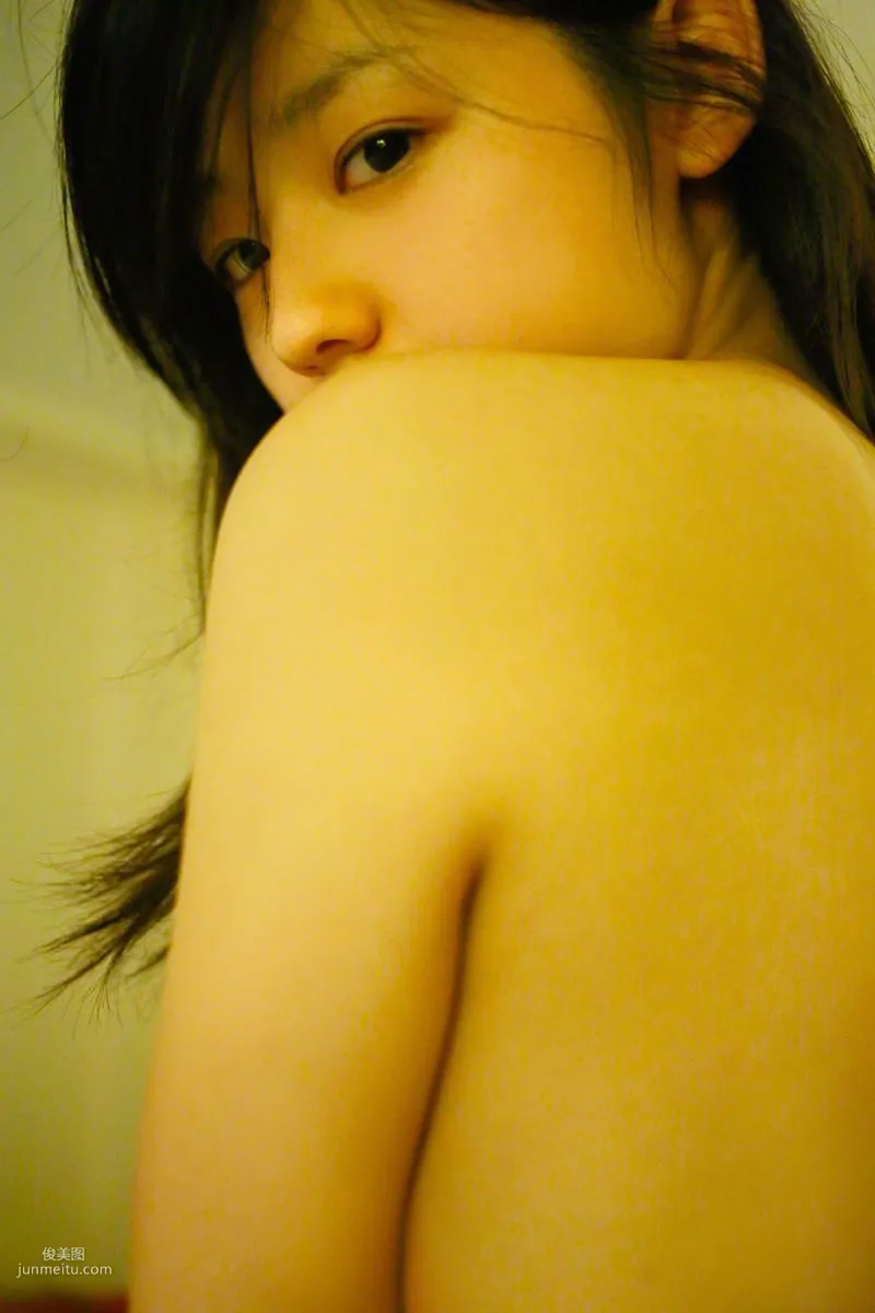 [Wanibooks] NO.126 Rina Koike 小池里奈 写真集45