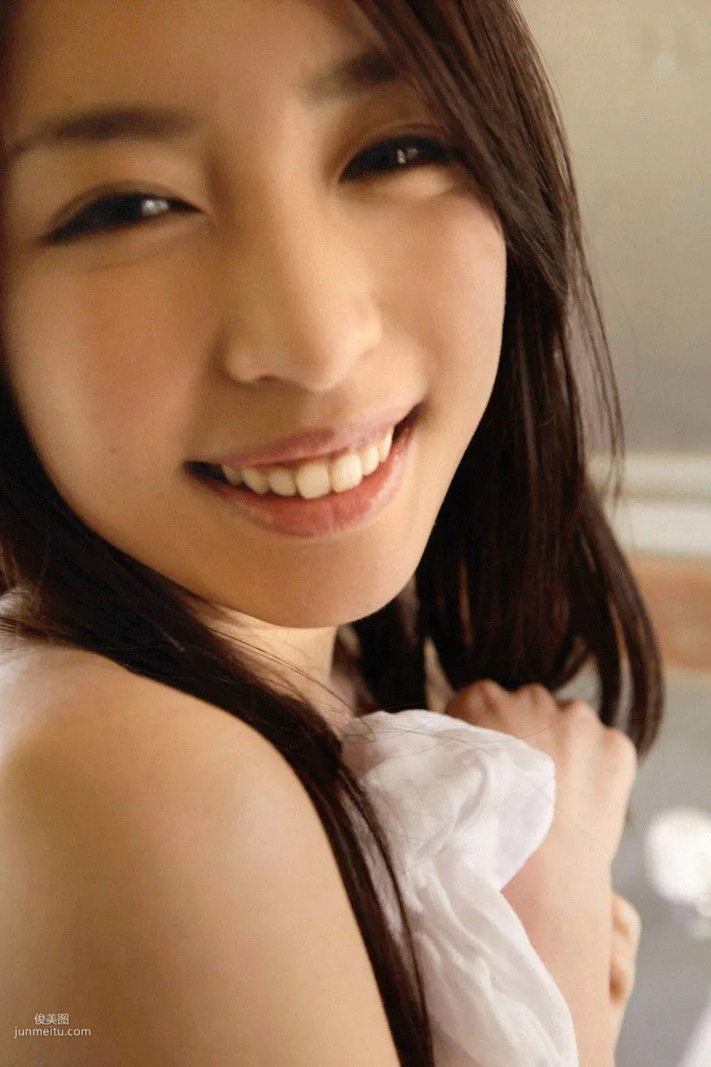 [Wanibooks] NO.99 Mei Kurokawa 黑川芽以 寫真集 43