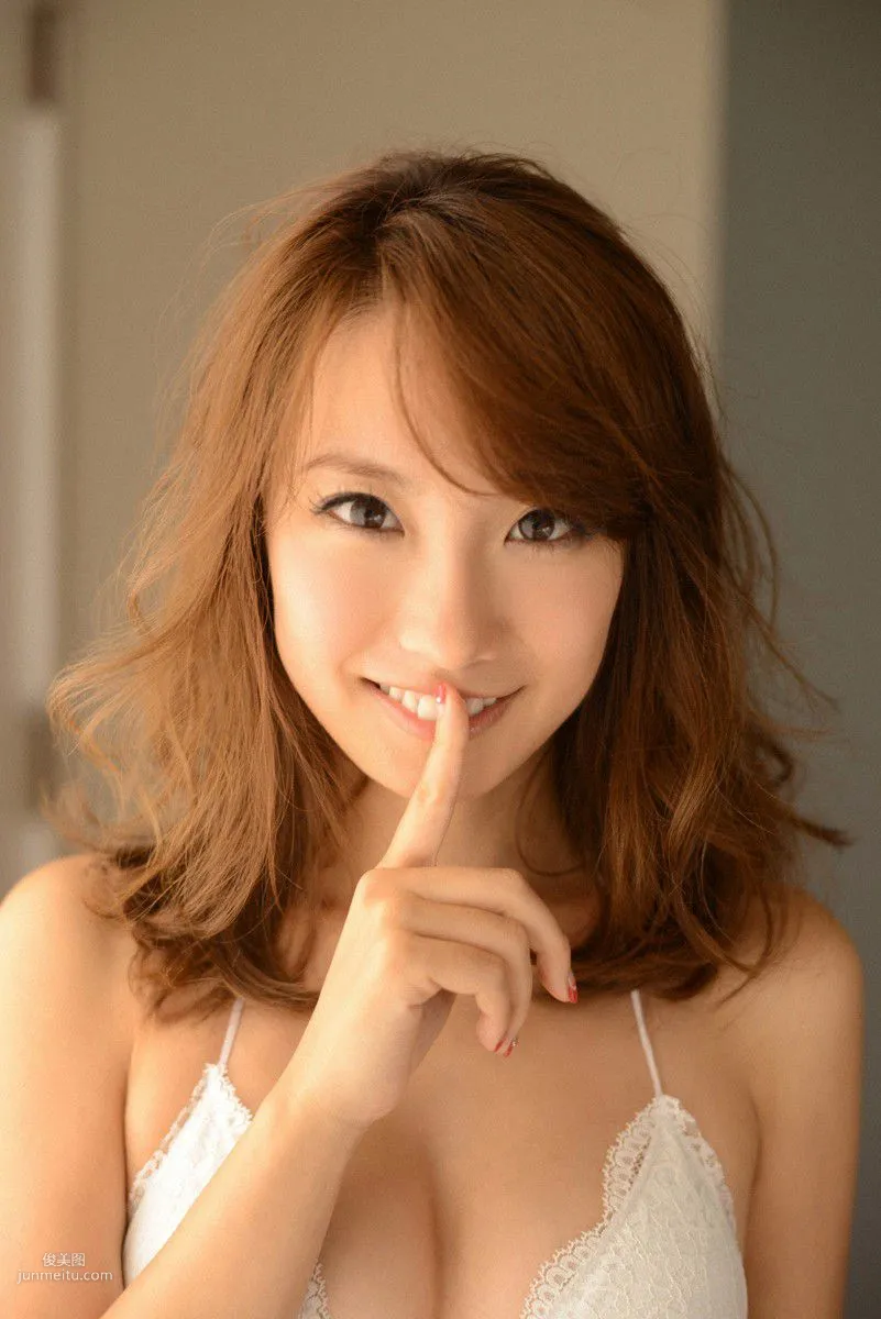 [Wanibooks] NO.106 Azusa Yamamoto 山本梓 寫真集 188