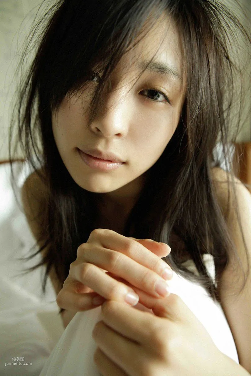 [Wanibooks] NO.99 Mei Kurokawa 黑川芽以 寫真集 107
