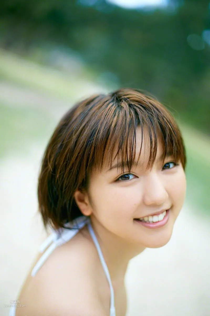 [Wanibooks] NO.135 Erina Mano 真野惠裡菜 寫真集 132