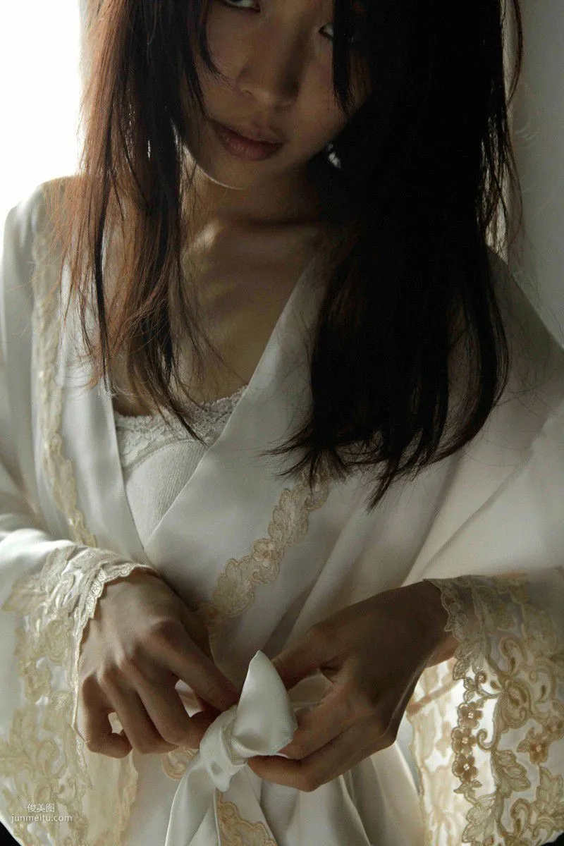 [Wanibooks] NO.99 Mei Kurokawa 黑川芽以 寫真集 113