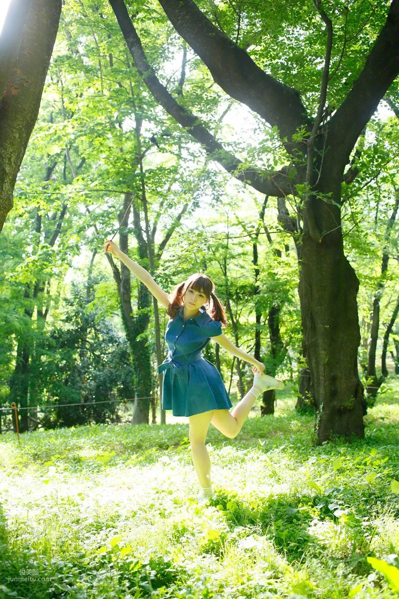 [Wanibooks] NO.139-140 Rena Sato 佐藤麗奈/佐藤麗奈 寫真集 93