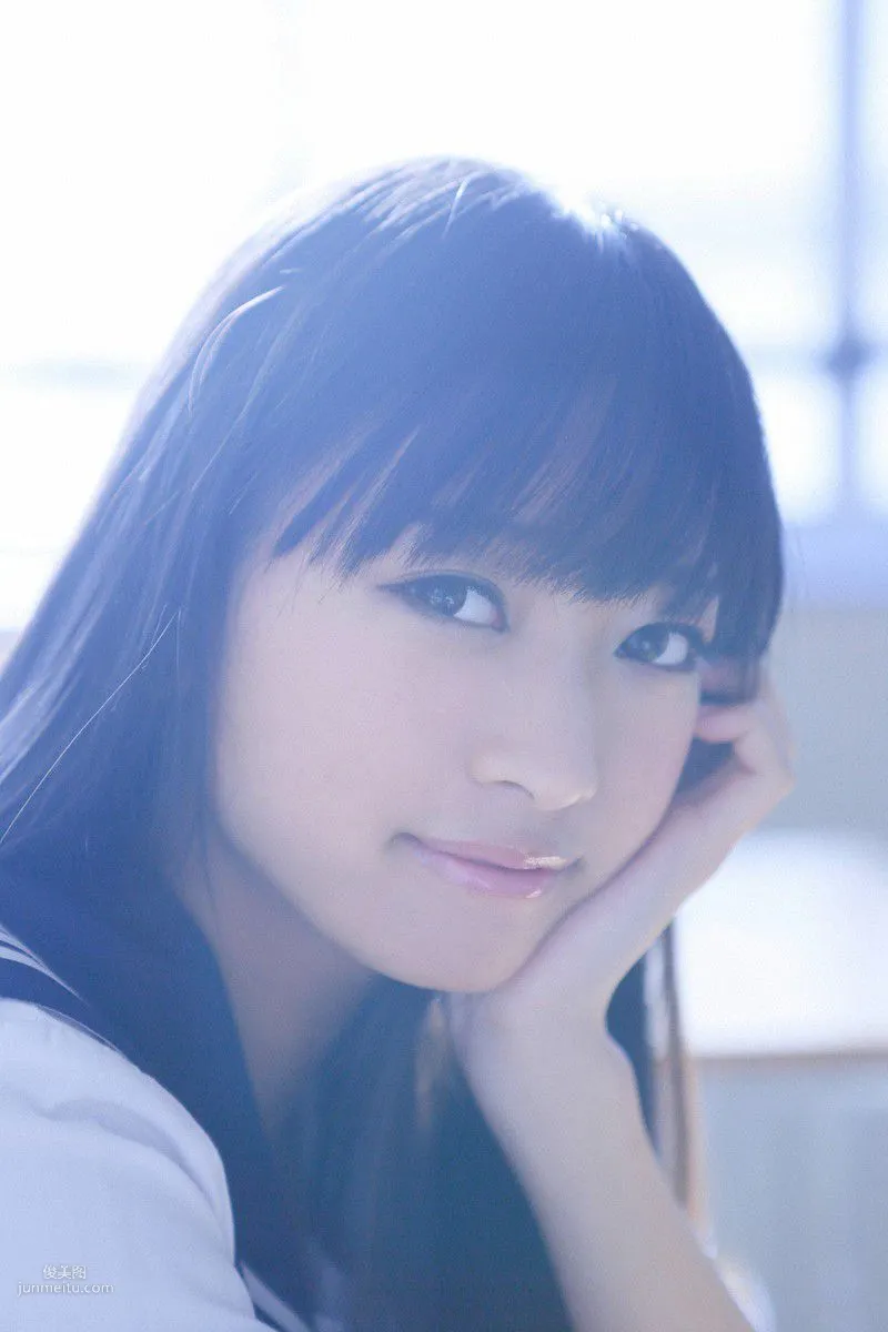 [Wanibooks] NO.107 Nana なあ坊豆腐@那奈 写真集5