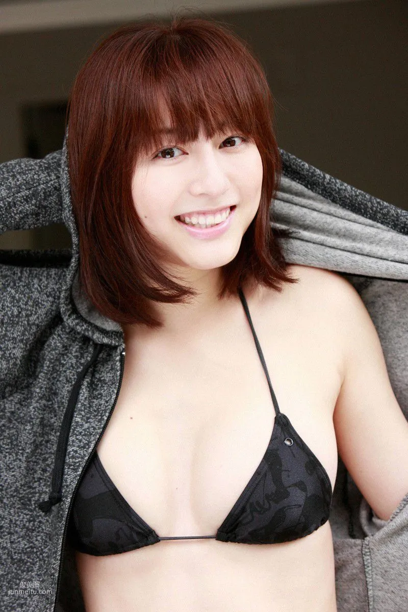 [Wanibooks] NO.98 Yumi Sugimoto 杉本有美 寫真集 38
