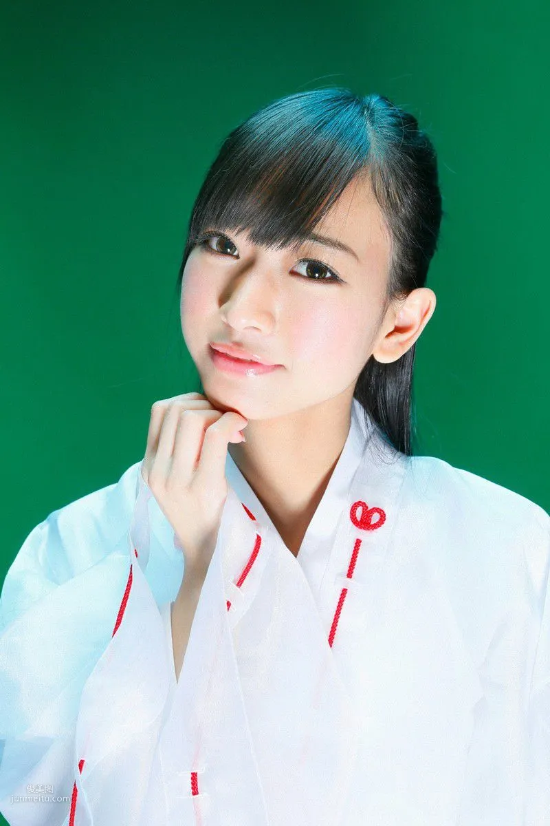 [Wanibooks] NO.107 Nana なあ坊豆腐@那奈 寫真集 114