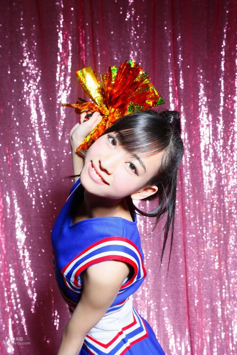 [Wanibooks] NO.107 Nana なあ坊豆腐@那奈 寫真集 134