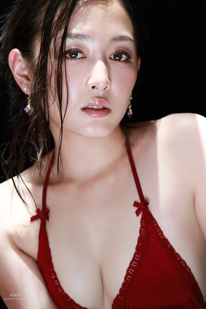 [Wanibooks] NO.123 Sayuri Anzu 杏さゆり/杏小百合 寫真集 141