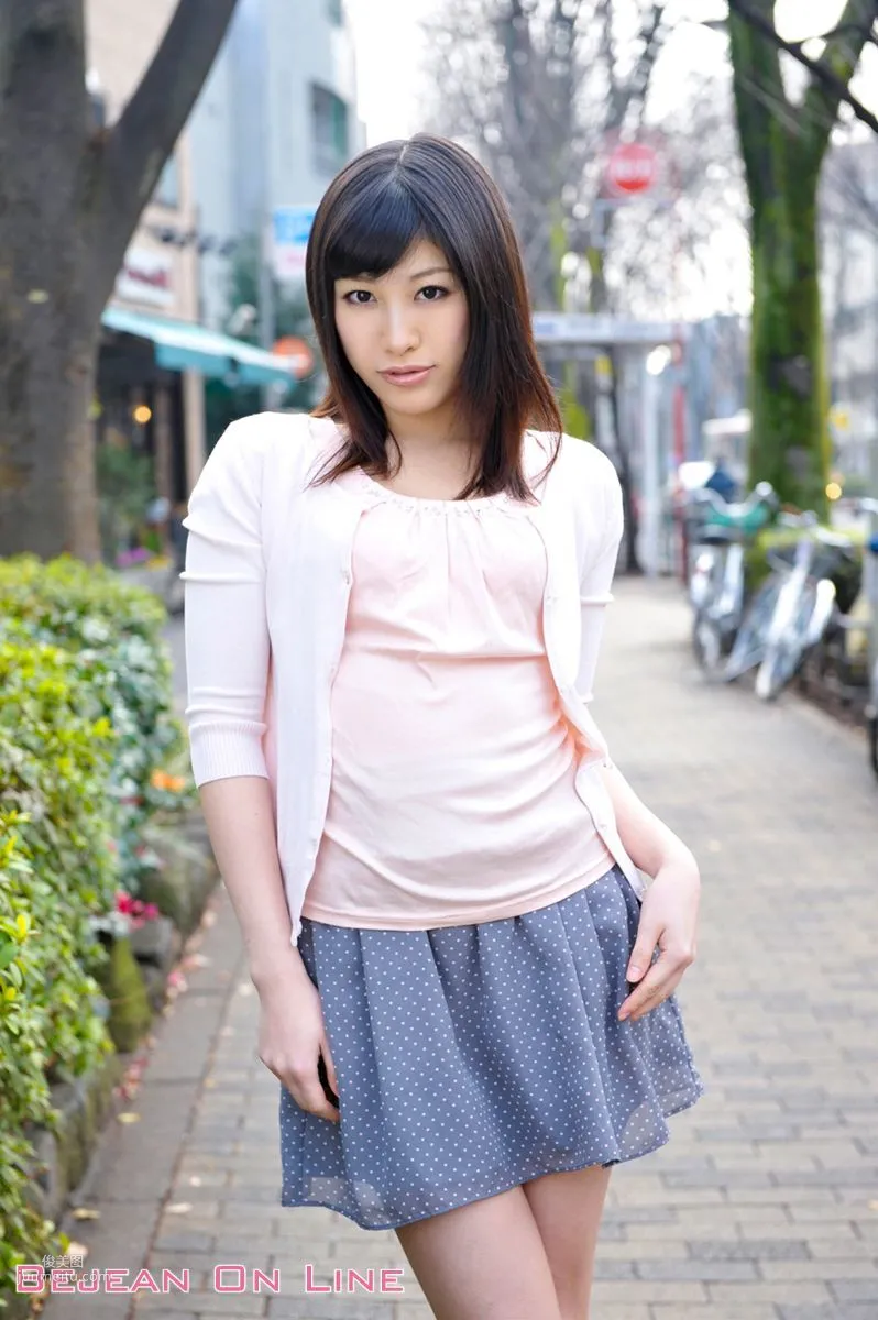 汚部屋でS♥X Miki Sunohara 春原未來 [Bejean On Line] 寫真集 2